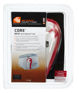 Hockey Core Supporter with Protective Bio-Flex Cup, Youth