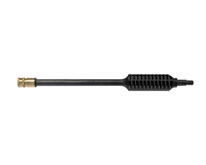 Quick-Connect Pressure Washer Plastic Wand, Black Q3029