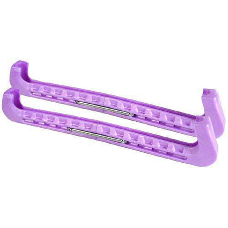 Skate Canada Universal Spring Figure Skate Guards, Purple, 2-pc C5877