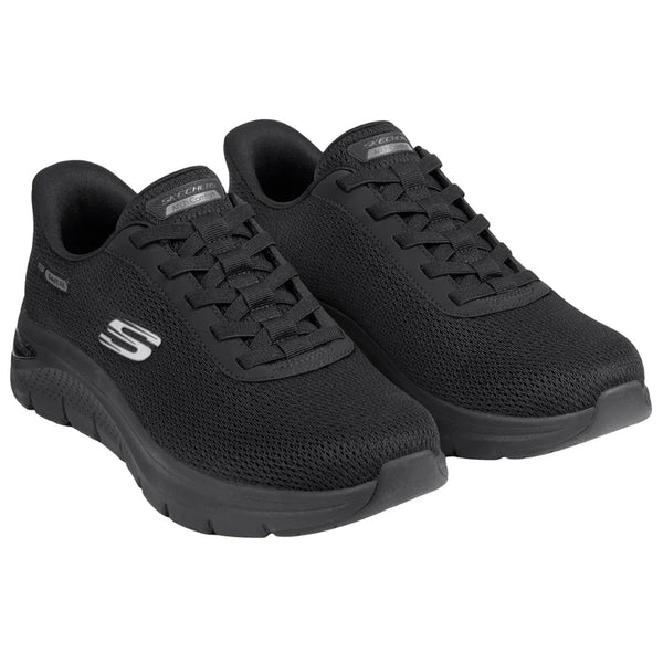 Skechers Men's Arch Comfy 2.0 with Swift Fit E6809