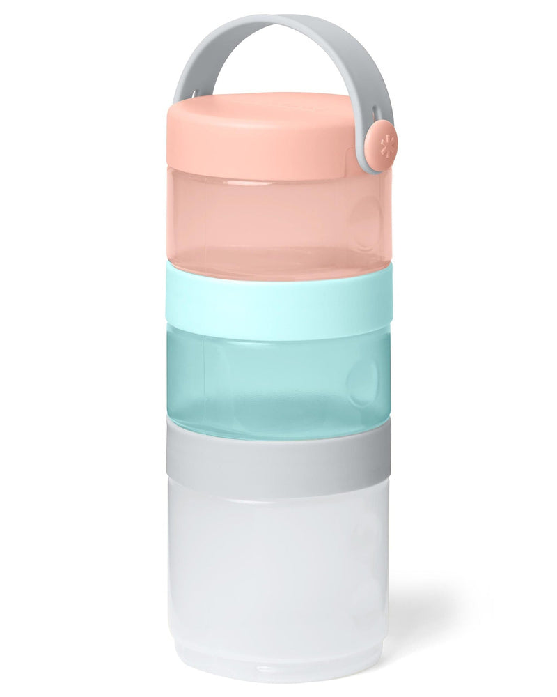 Formula To Food Container Set, Customizable, 7-pc I2997