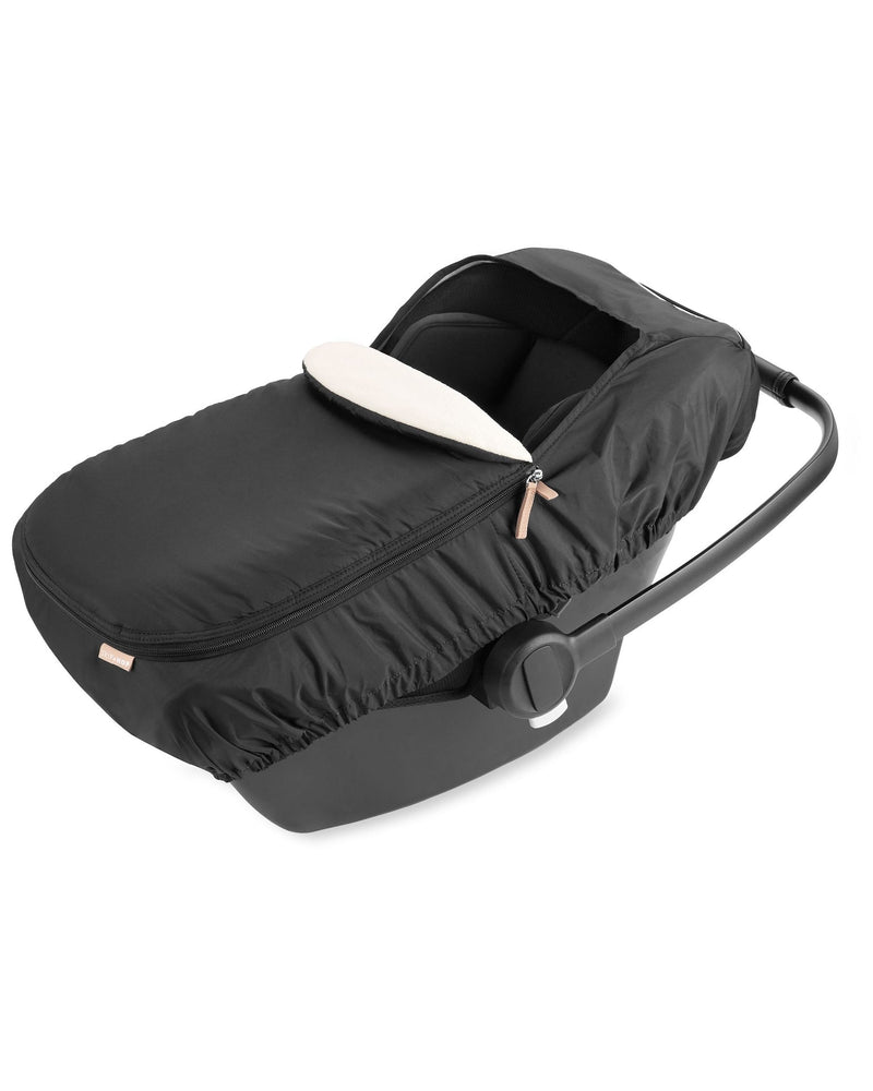 All Seasons Car Seat Cover, Fits Standard Changing Tables A6947