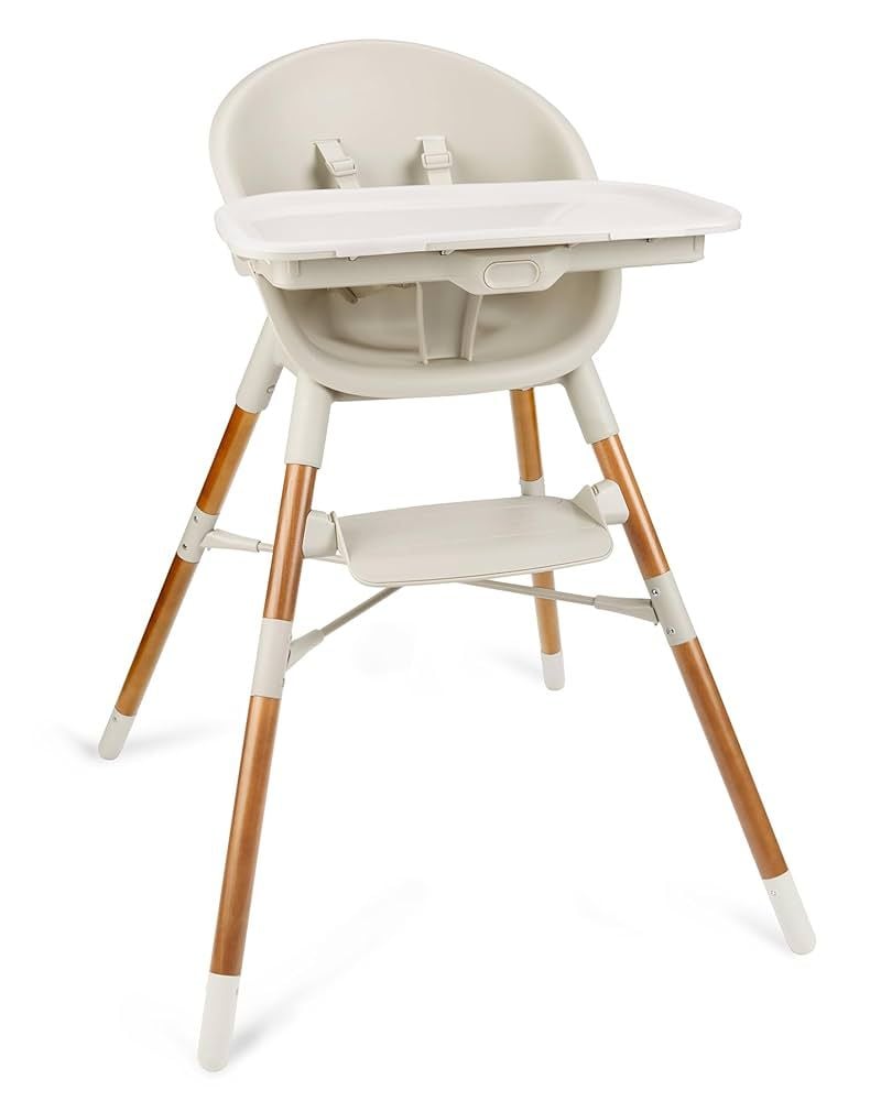 EON 4-in-1 High Chair/Booster Seat, Oat Y9447
