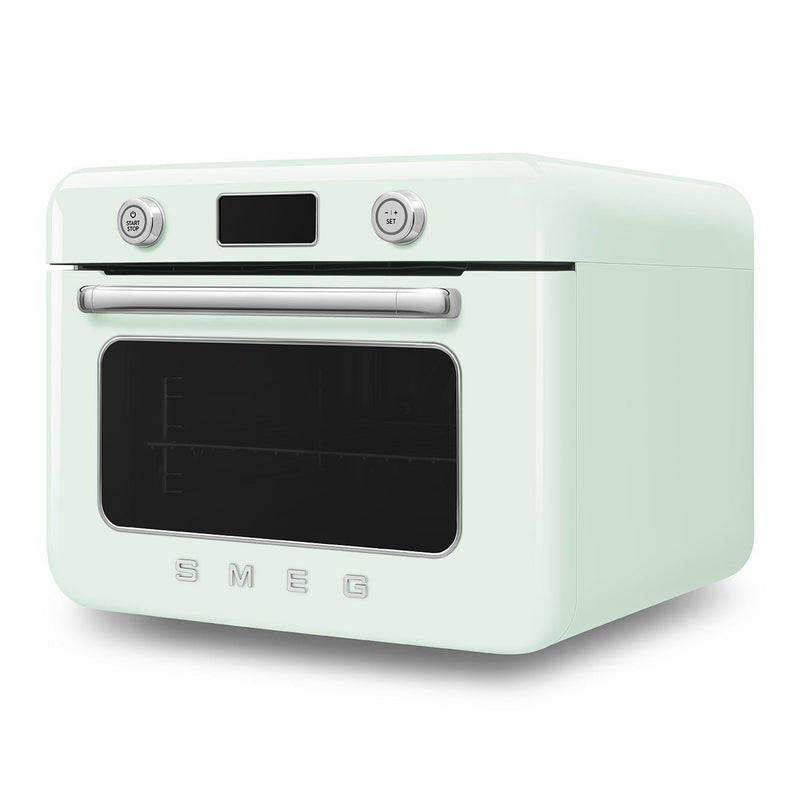 Combi Multifunction Steam Oven with Airfry, Pastel Green Z4842