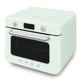 Combi Multifunction Steam Oven with Airfry, Pastel Green
