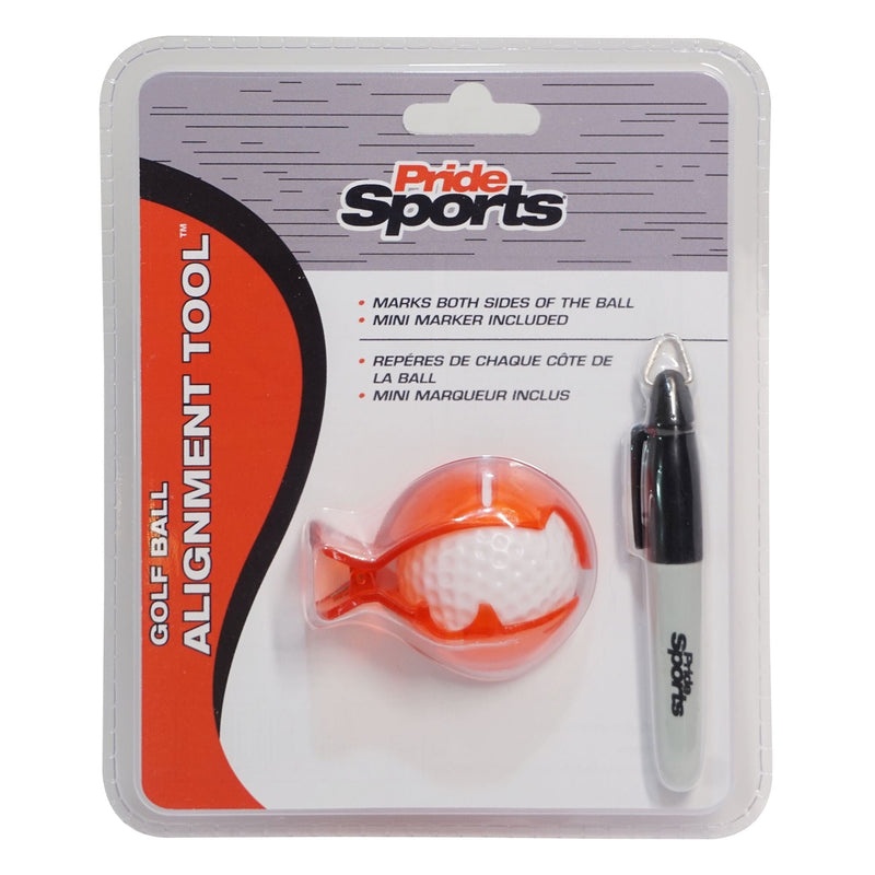 Golf Ball Alignment Marking Tool, 2-pk F2173