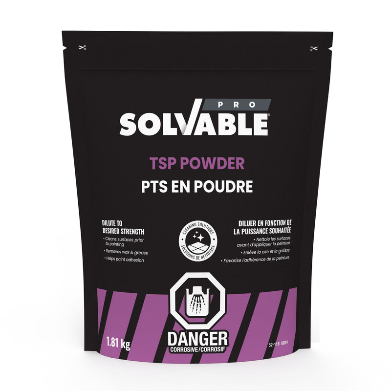 Trisodium Phosphate Powder, 1.8 Kg K7929