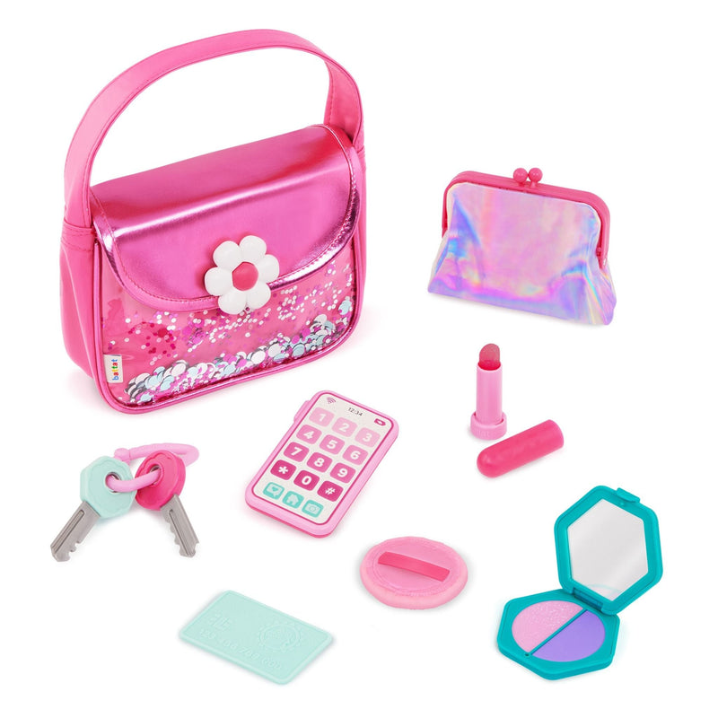 Sparkie Time Purse Set Q5418