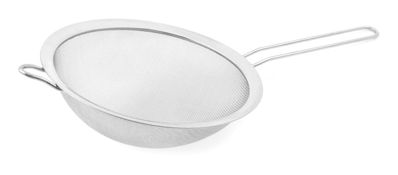 Stainless Steel Long-Handle Strainer, 7-in L2972