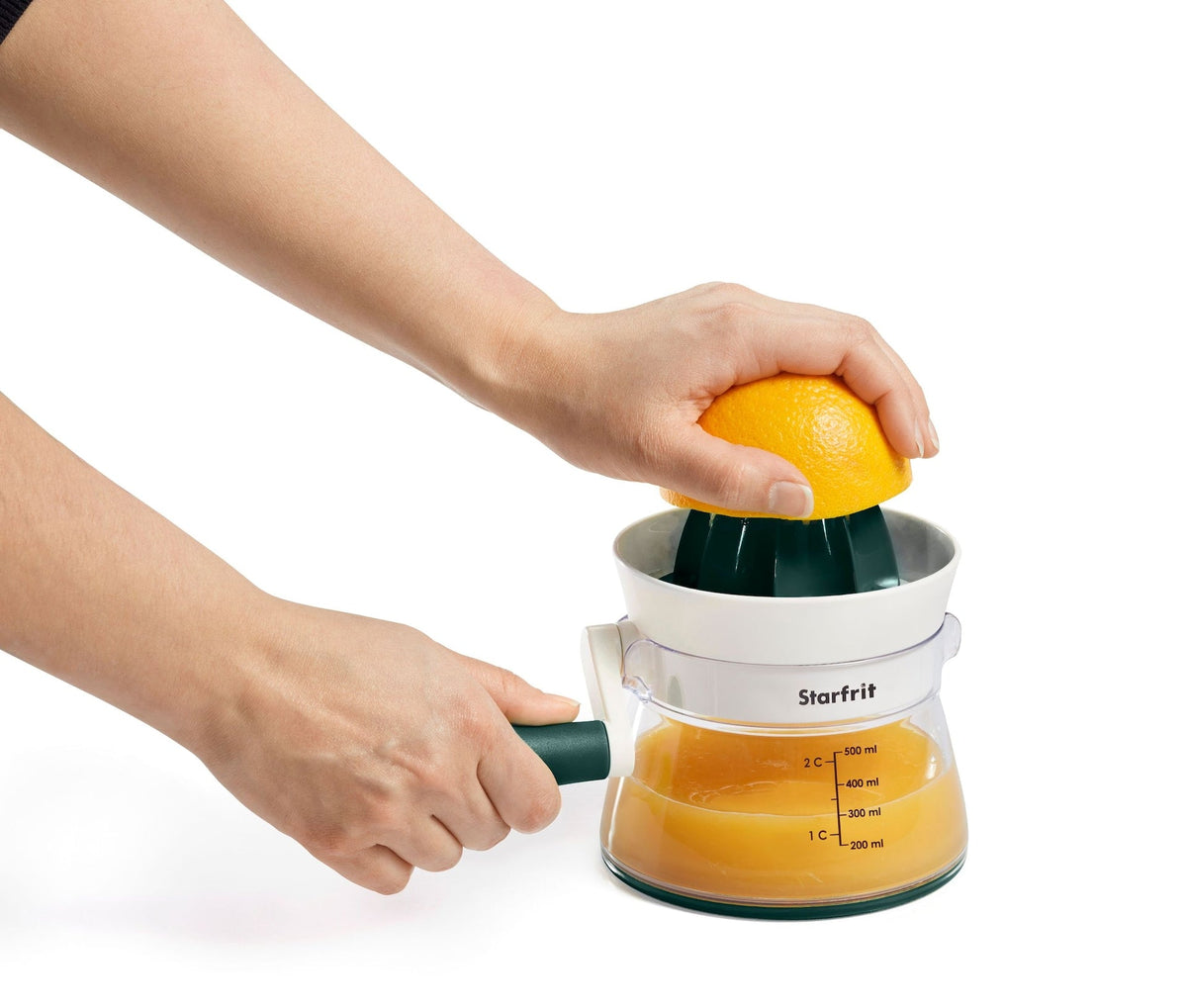 Easy Juicer