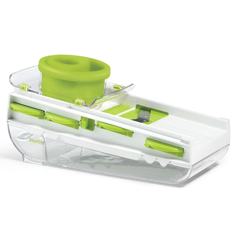 Easy Mandoline Grater F510