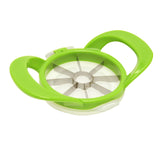 Wedge & Pop Stainless Steel Apple Slicer