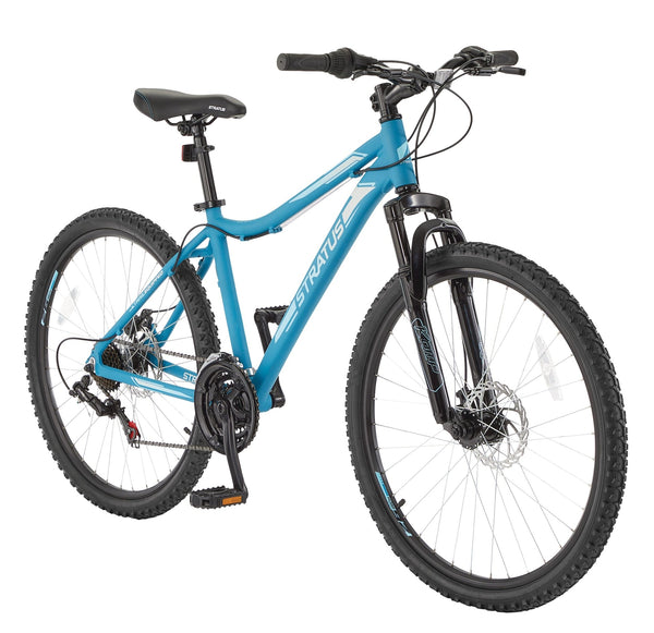 Orion Hardtail Mountain Bike, 26-in E3544