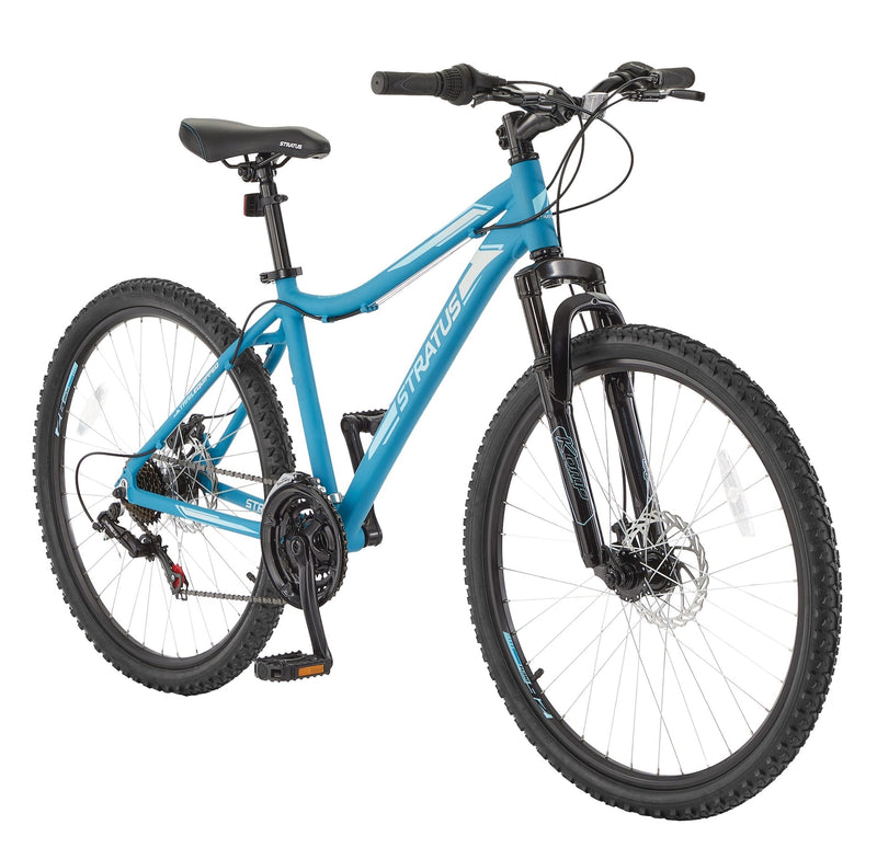 Orion Hardtail Mountain Bike, 26-in T9514