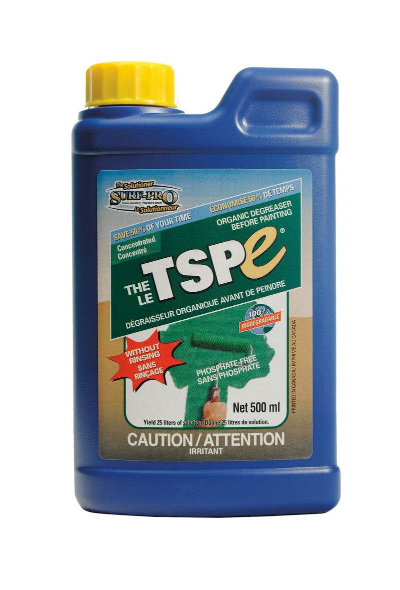 TSPE Ecological Organic Surface Cleaner & Degreaser, 500-mL N3580
