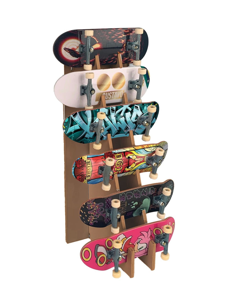 Board Display E359
