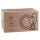 Dishwasher Detergent, 500-count