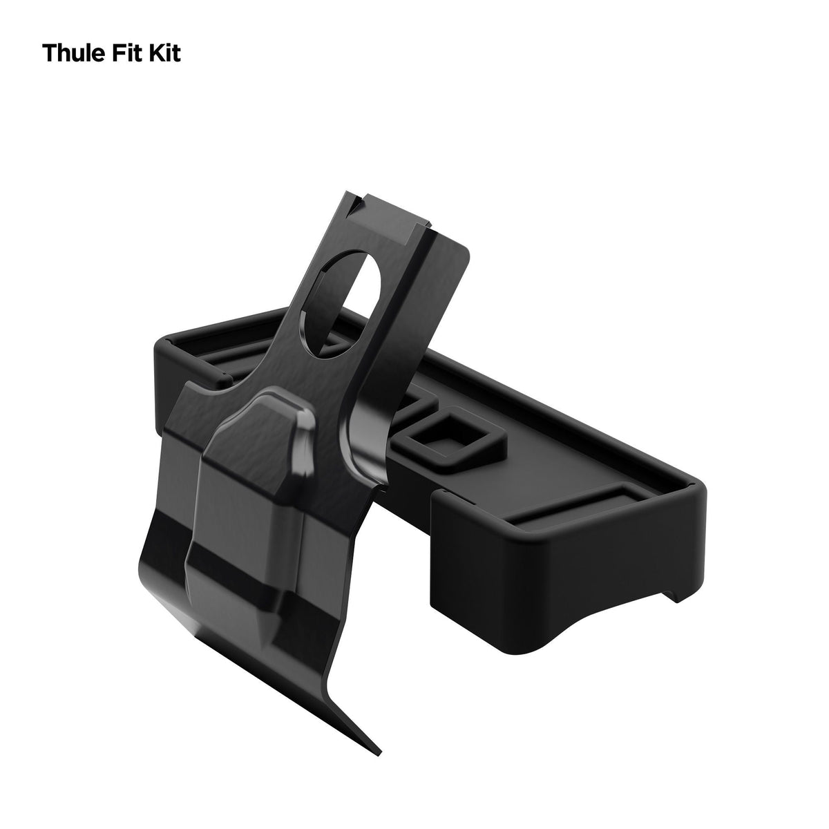 145046 Roof Rack Direct Fit Kit | CR-V (MK. V)