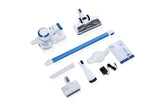T1 Cordless Stick Vacuum with LED Headlights