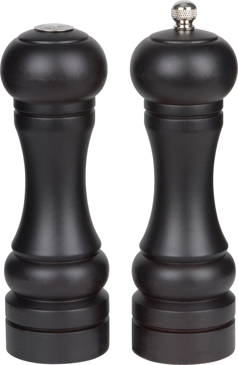 Seville Pepper Mill & Salt Shaker, Adjustable L3529