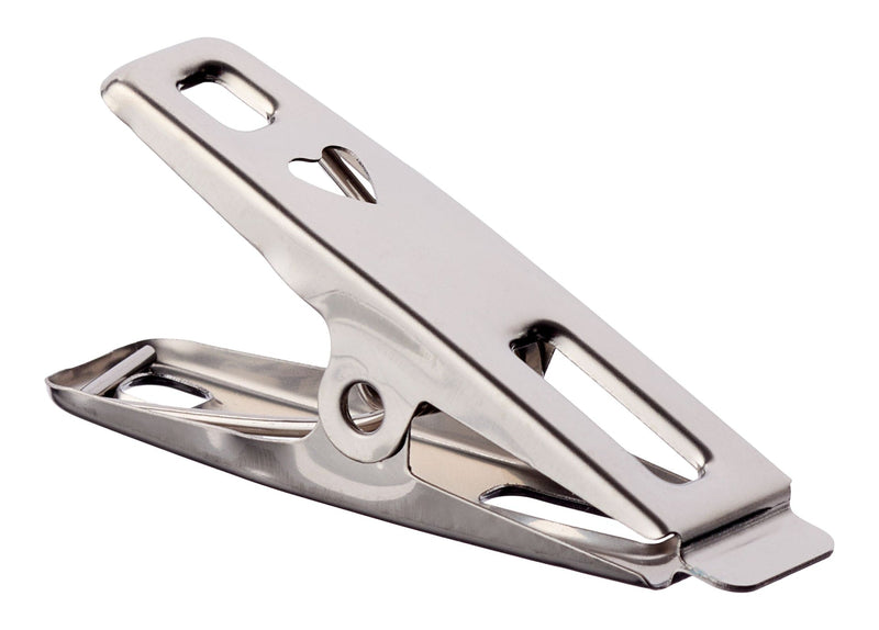 Heavy Duty Metal Clothespin, 40-pk O6398