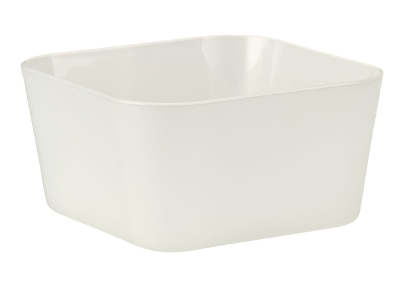 Small Square Drawer Organizer Bins, 4-pk R2560