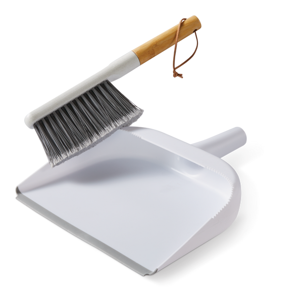 Whisk & Dustpan Set G2437
