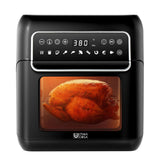 Cosa Digital Air Fryer with 8 Cook Modes, 12.46-qt