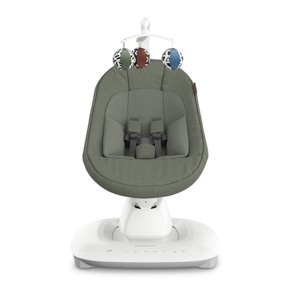Smart Swing, Camilla Y88