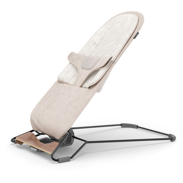 Mira 2-in-1 Bouncer, Charlie, Sand Melange W3412