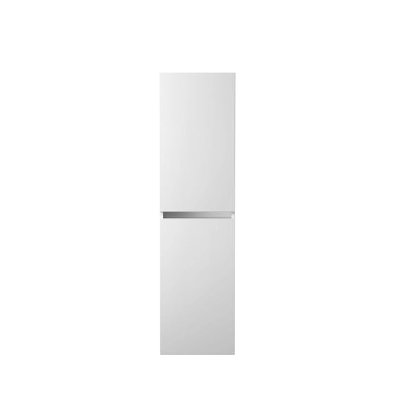 Annecy Bathroom Cabinet with Shelf, 63-in C7331