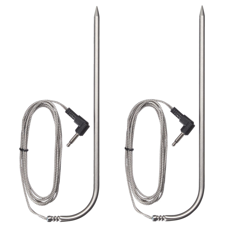 Leave-In Stainless Steel Meat Temperature Probes G8883