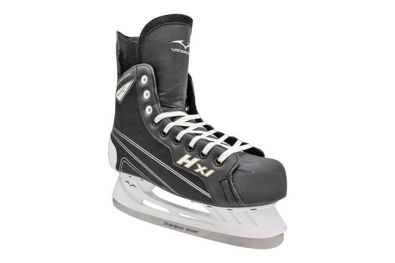 HX Hockey Skates, Intermediate, Assorted Sizes K2871