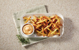 Colour Series Trizone Air Fryer, Shortbread Colour, 9-qt