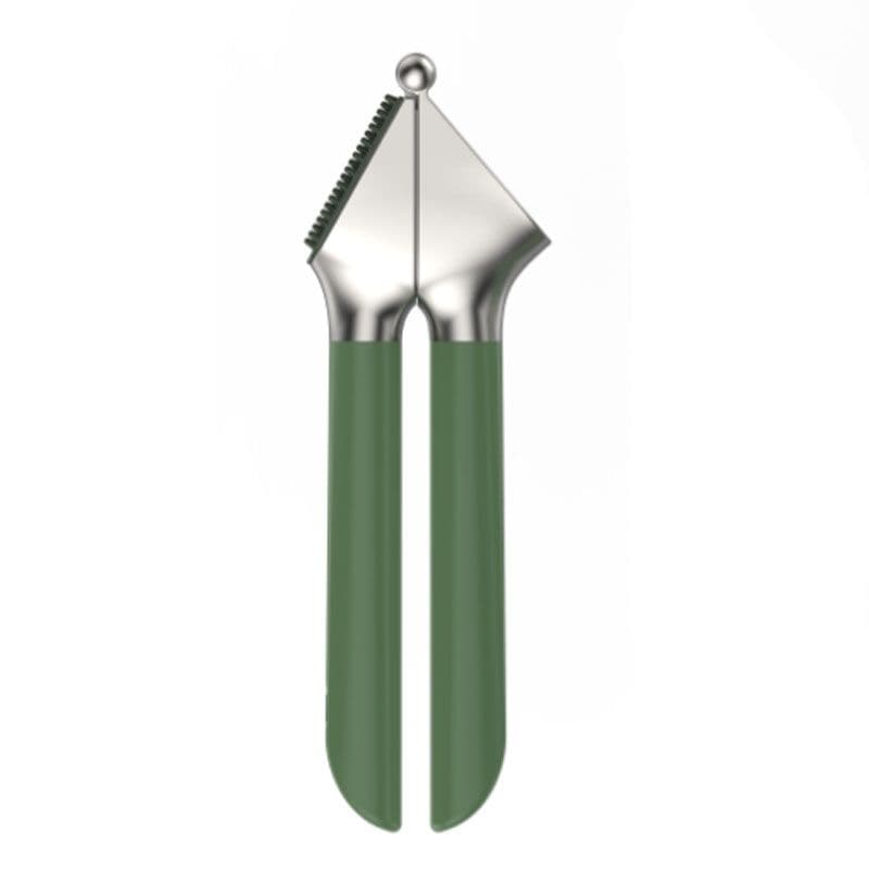 Garlic Press