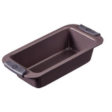 Non-Stick Loaf Pan, 9 x 4.5-in