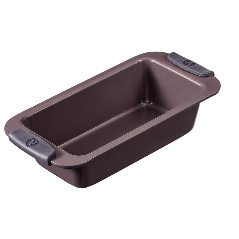 Non-Stick Loaf Pan, 9 x 4.5-in N1671