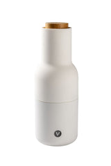 Pepper Grinder, 12-cm