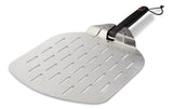 Stainless Steel Lightweight Pizza Peel Spatula with Folding Handle