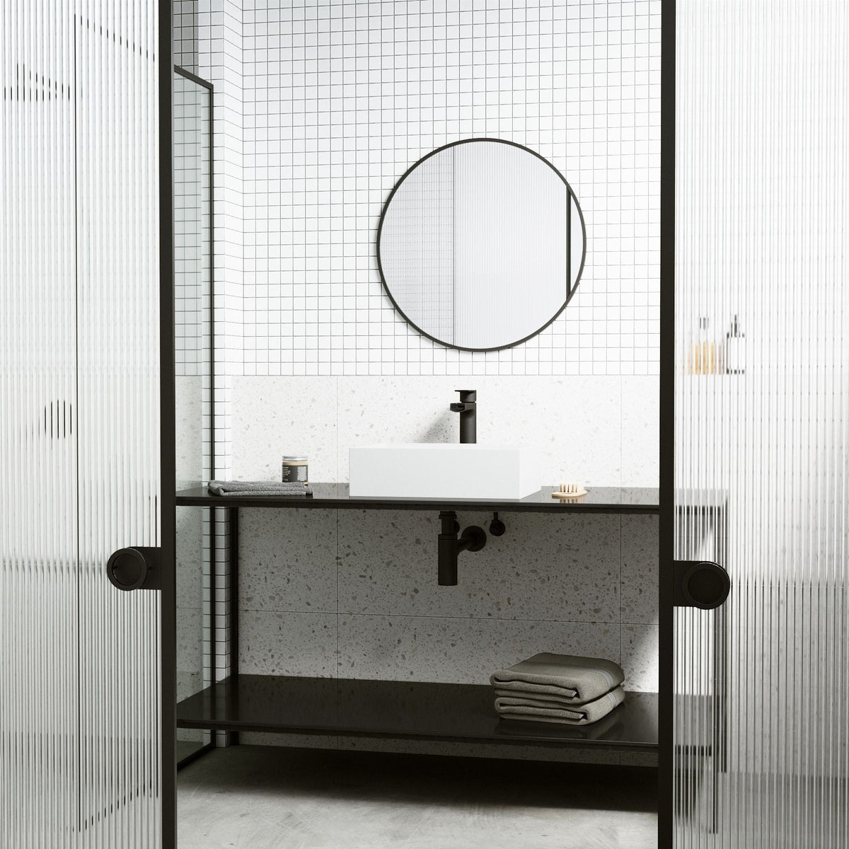 Montauk 18x13-in Deep White Bathroom Sink/Basin with Rectangular Vessel