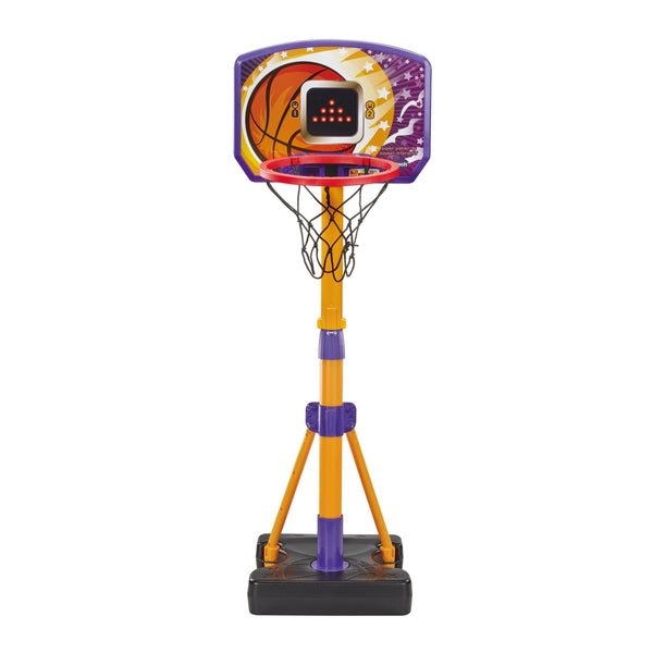 Hoop Madness Basketball, French, Ages 3-6 Z1321