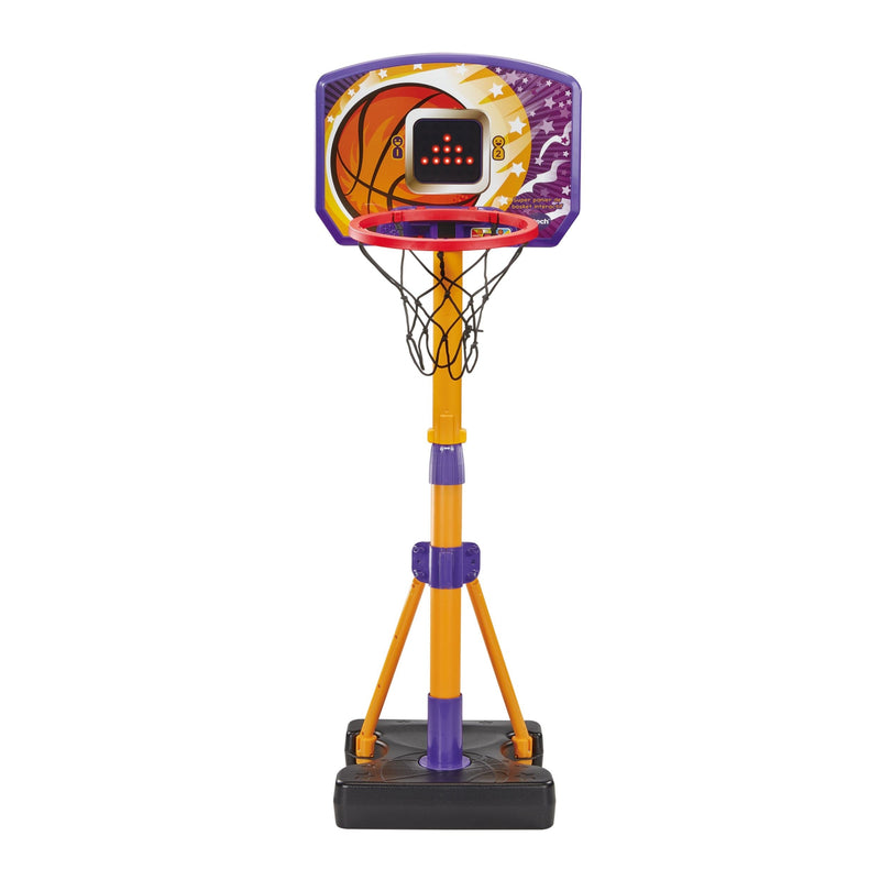 Hoop Madness Basketball, French, Ages 3-6 Z1321