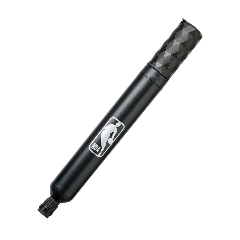 Dual-Action Pump withInflation Needle, Black U7650