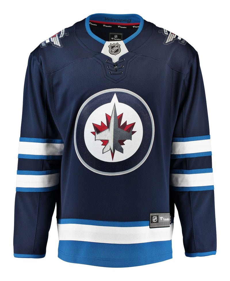 Breakaway Jersey, Blue I4692
