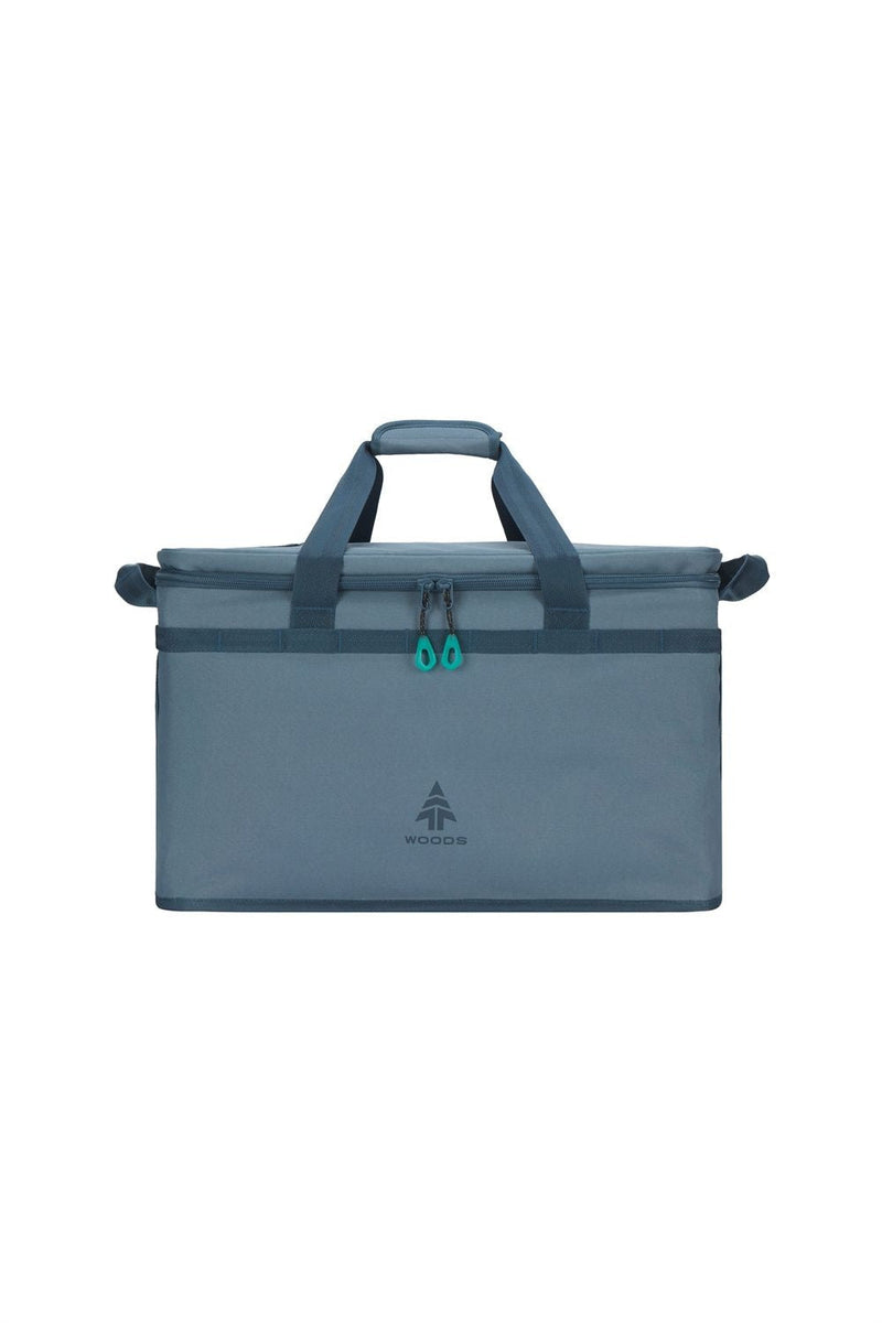 Haul Portable Collapsable Camp Gear Storage Tote, 60-L E7944