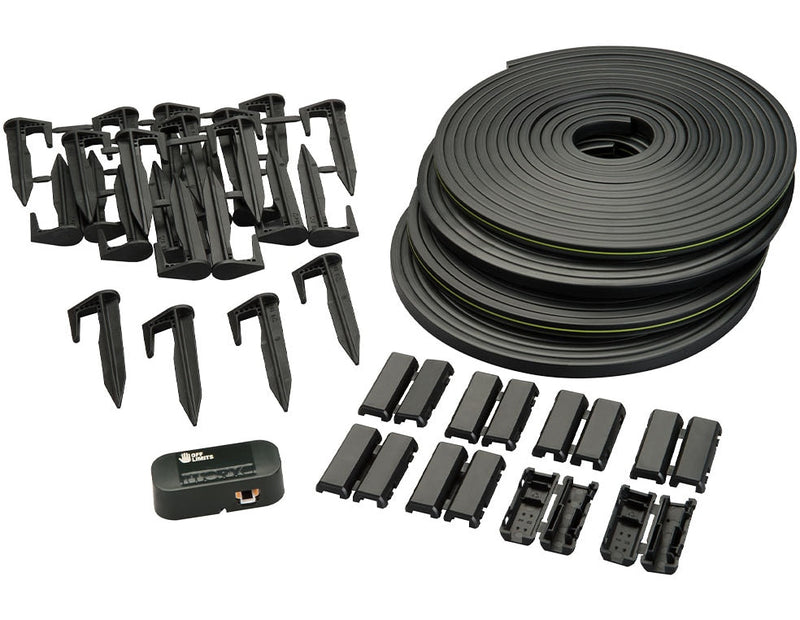 WA0863 Landroid Dual Off Limits Digital Fence Kit for Robotic Mower with Magnetic Strips L7177