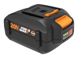 WA3671 20V MAX Power Share 6Ah Lithium-ion Replacement Battery