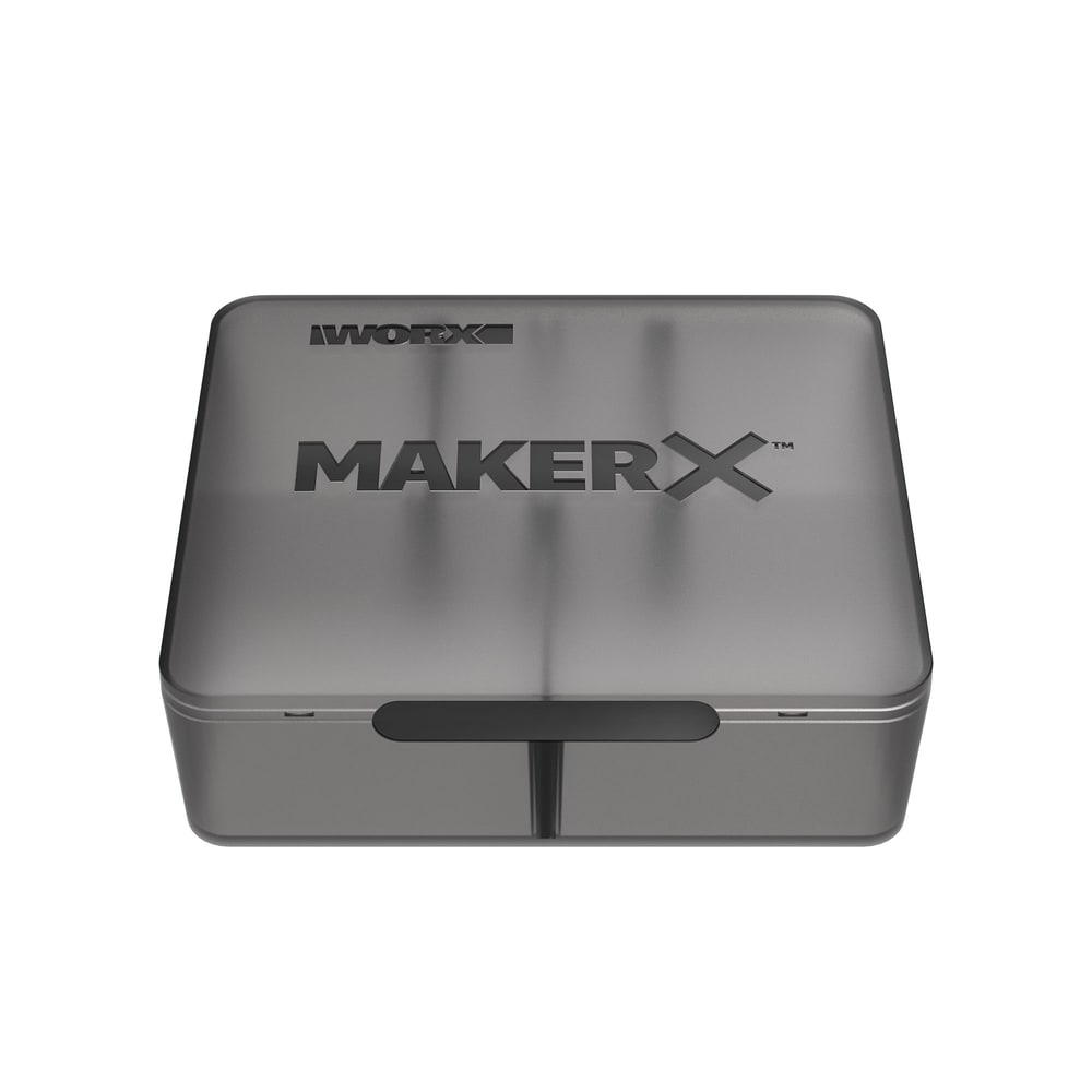 WA4227 MAKERX Accessory Kit Box